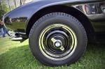 BMW 507 1956 года